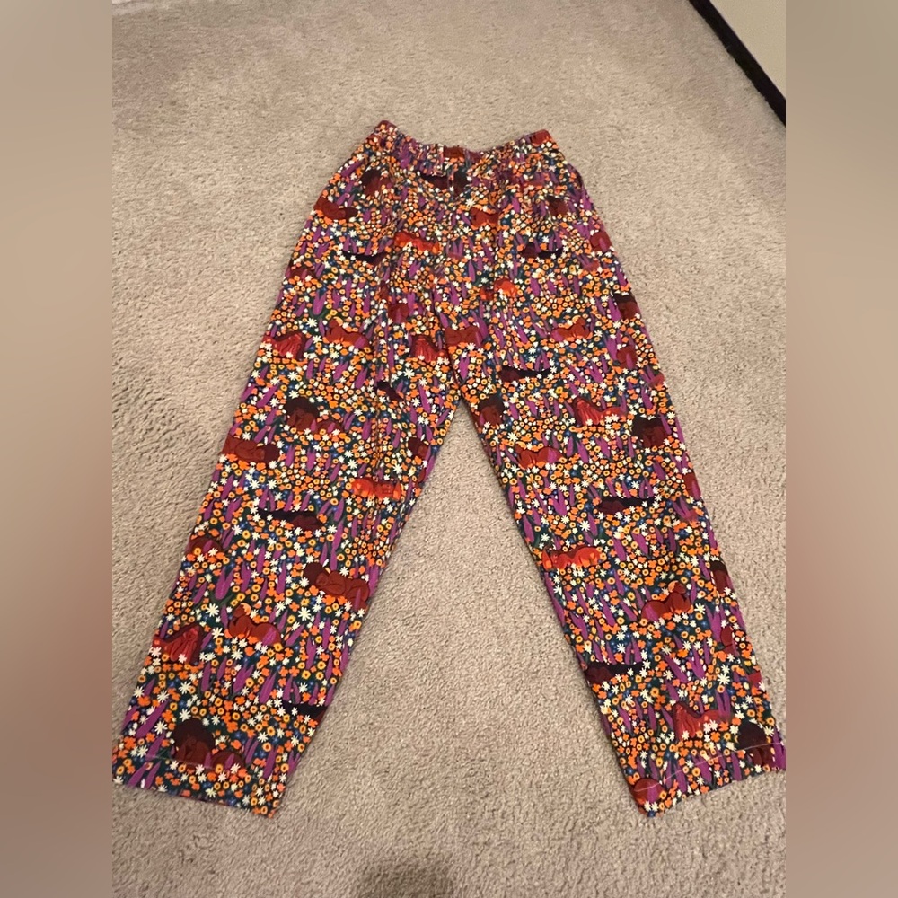 Big Bud Press Meadow Pants - Picture 9 of 11